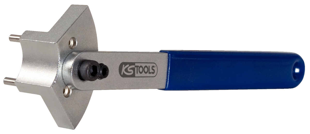 KS Tools Spannrollenschlüssel