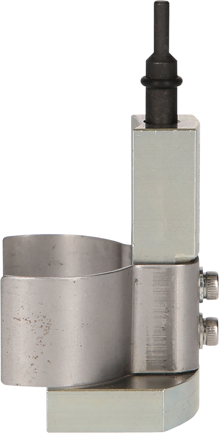 KS Tools Einspritzdüsen-Einstellwerkzeuge für Scania, 80 mm