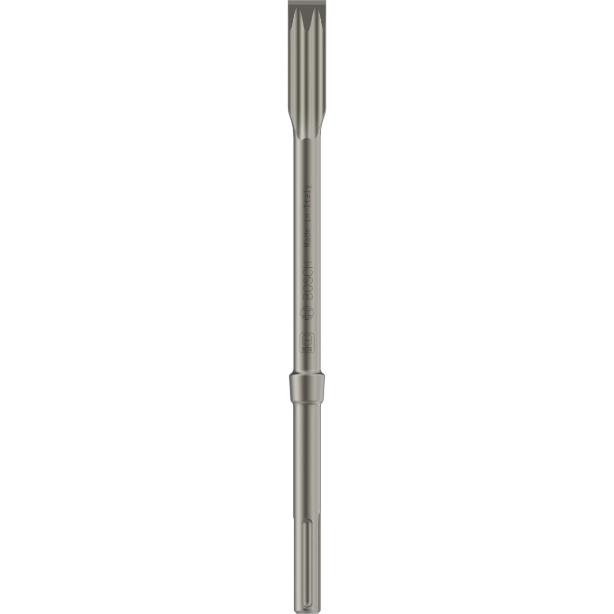 Bosch PRO Flachmeißel RTec Sharp, mit SDS max-Aufnahme, 400 mm, 10er-Pack
