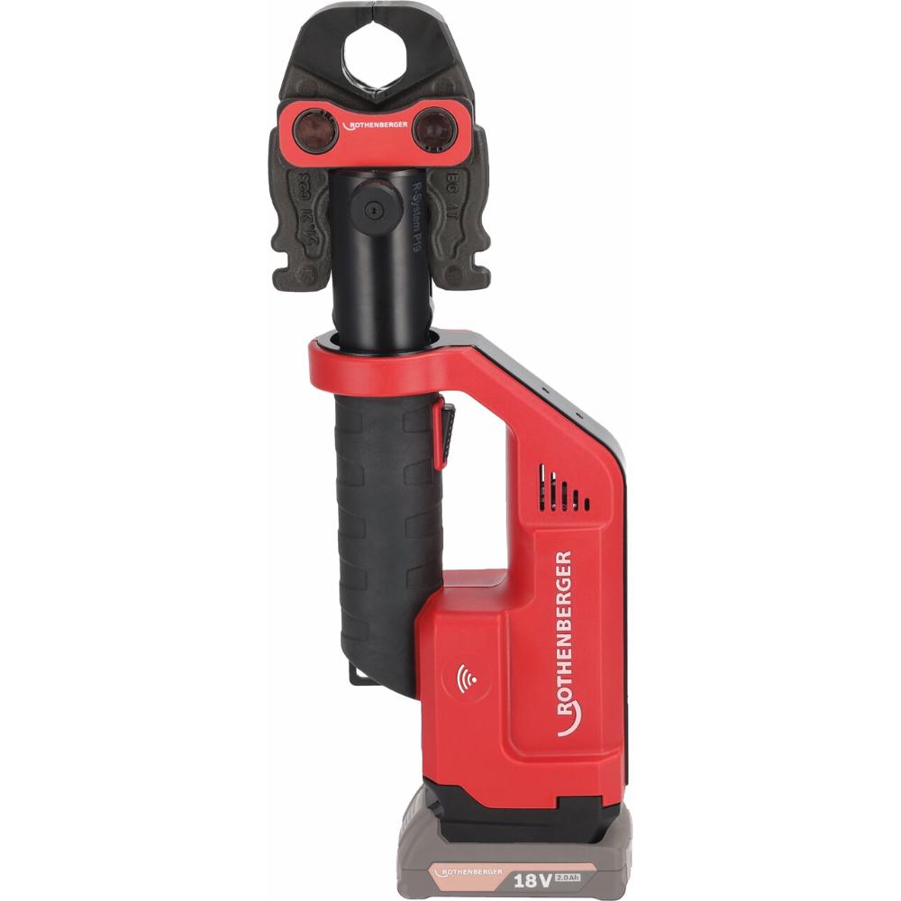 Rothenberger ROMAX COMPACT III Grundmaschine, AMPShare