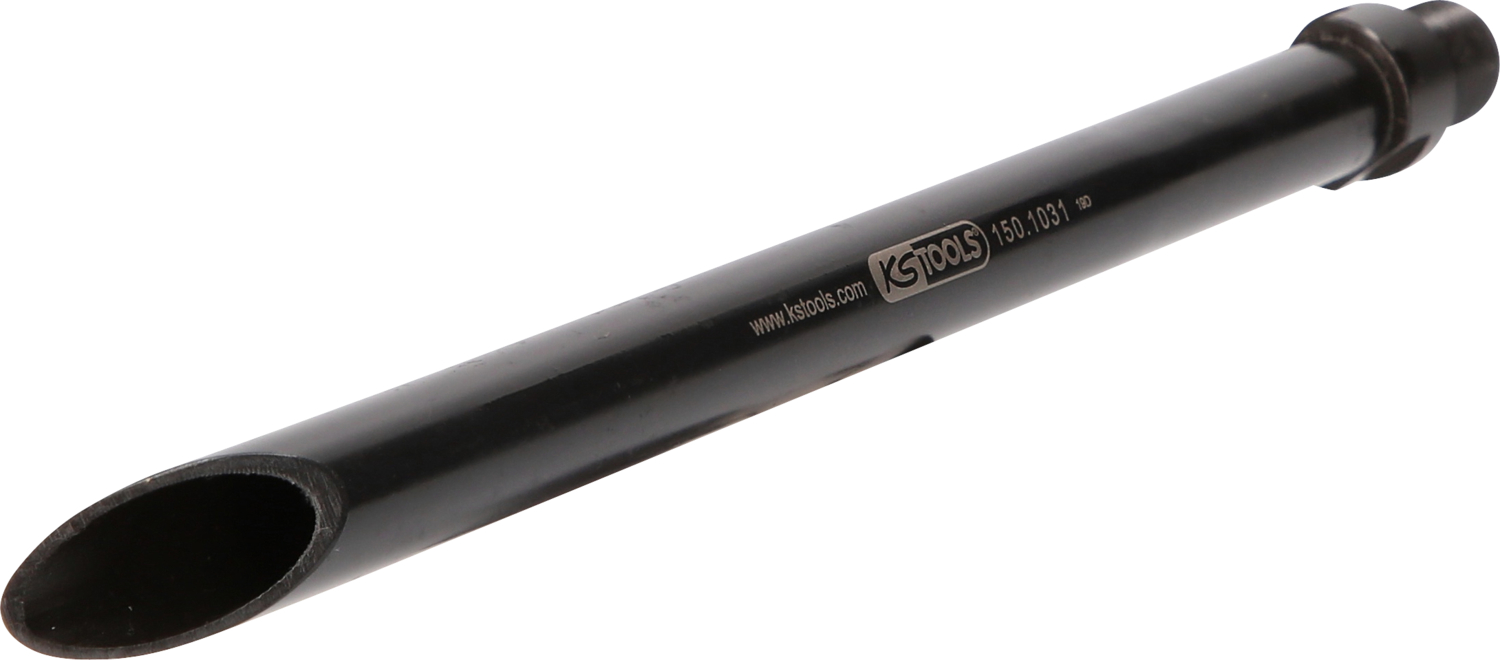 KS Tools Aufsatz, langer Schaft, Ø 11,0 - 13,0 mm, Länge 227 mm