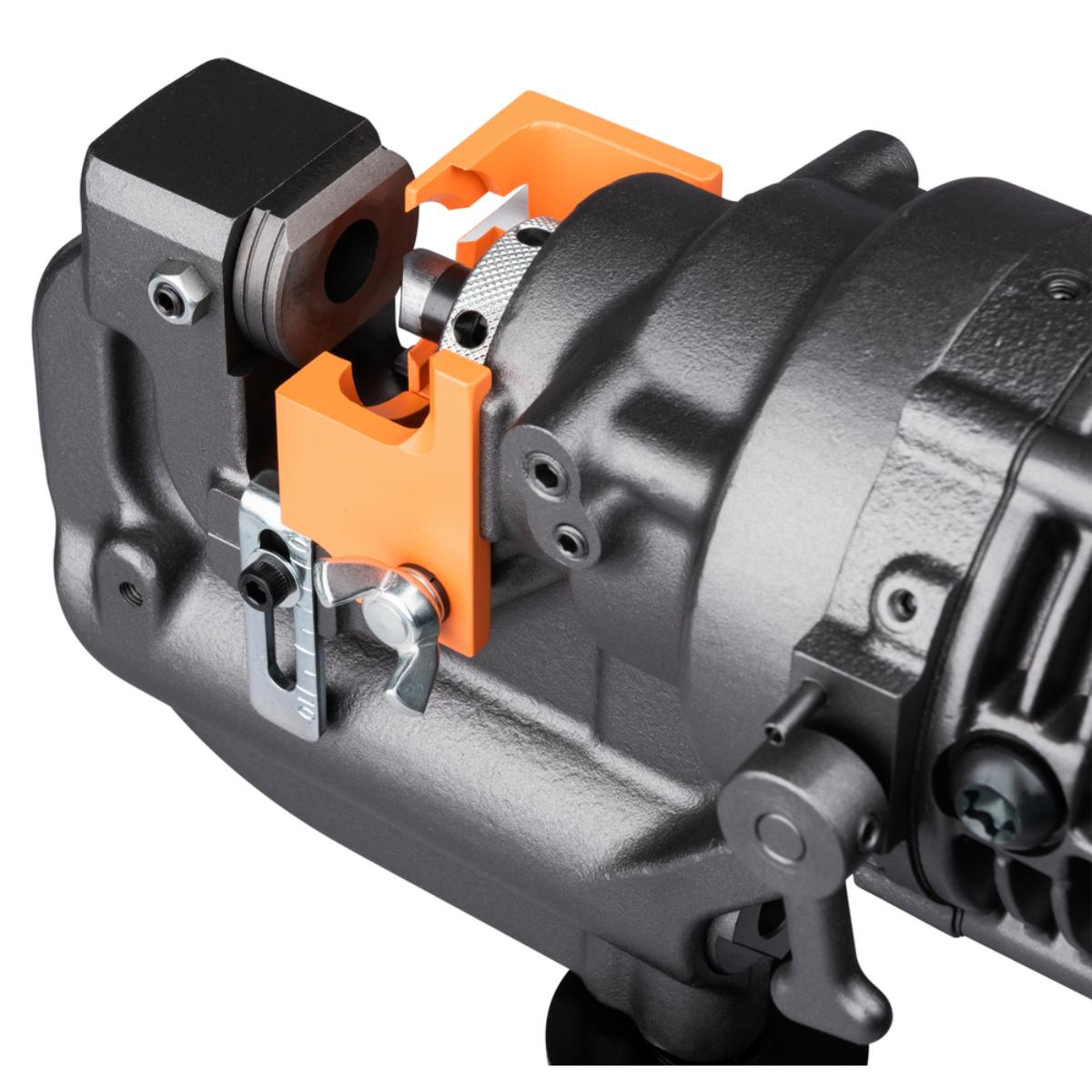 Makita Akku-Lochstanze XGT 40V max. - 20 mm - PP001GZK