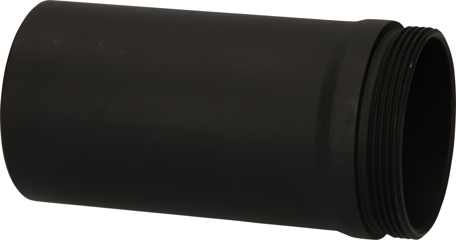 KS Tools Führungsrohr mit Anschlussgewinde, M48 x 1,5 mm, Ø 43 mm