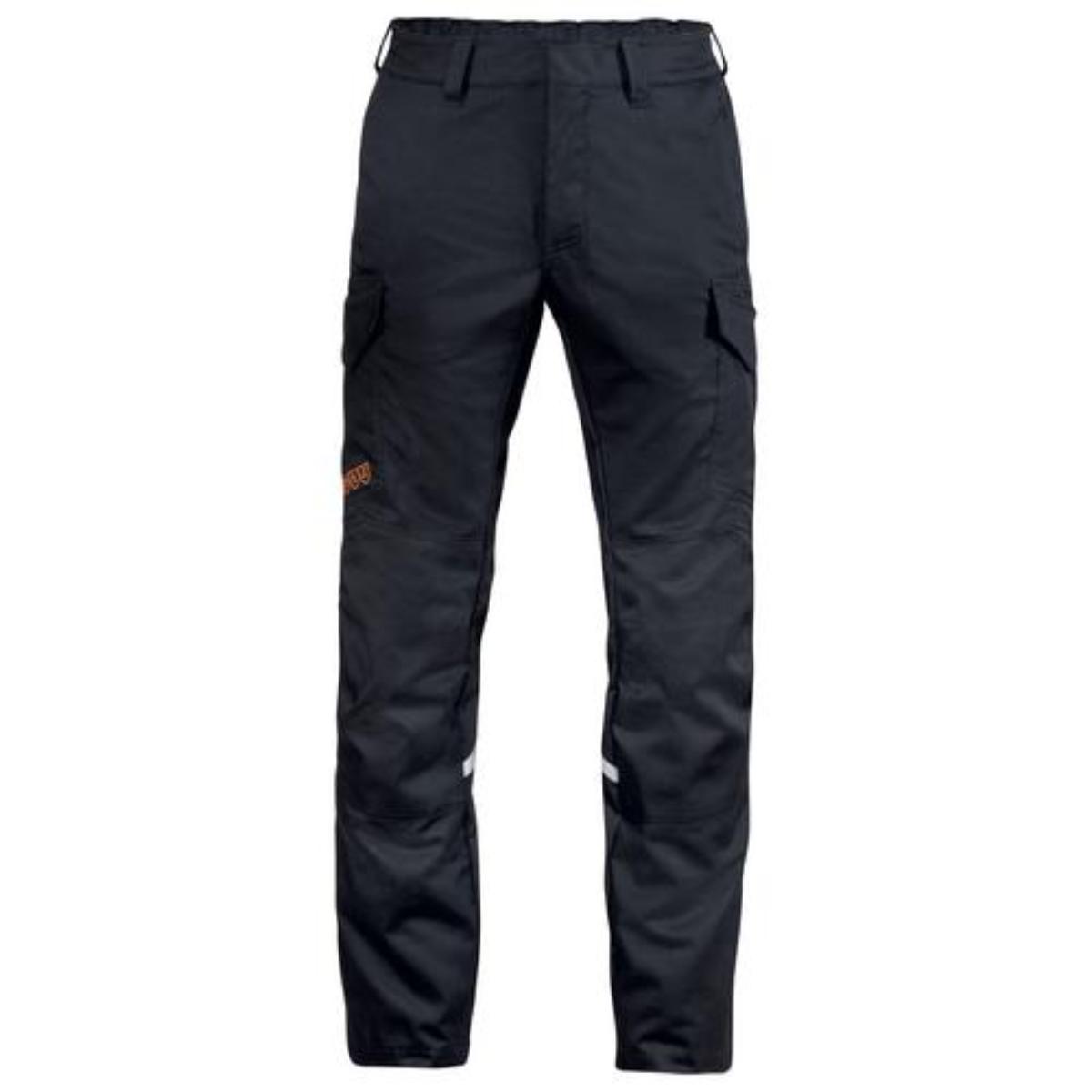 uvex suXXeed arc Herren Bundhose graphit 