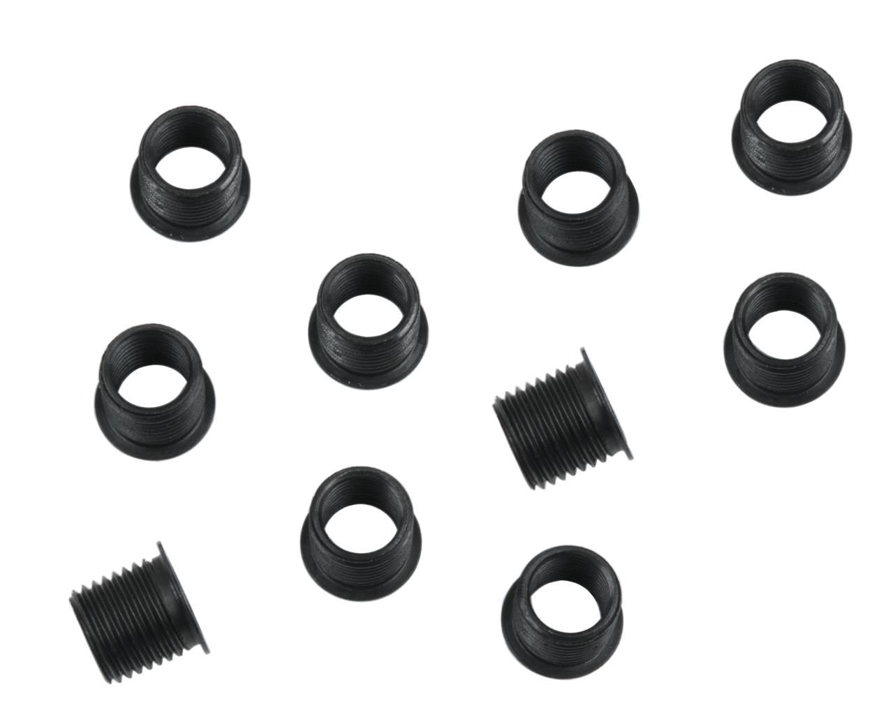 KS Tools Gewindebuchse m.Konus, IG=M14x1,25-AG=M16x1,25