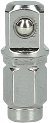 KS Tools 1/4" Vierkant-Adapter,f.Bitratschenschlüssel 1/4"