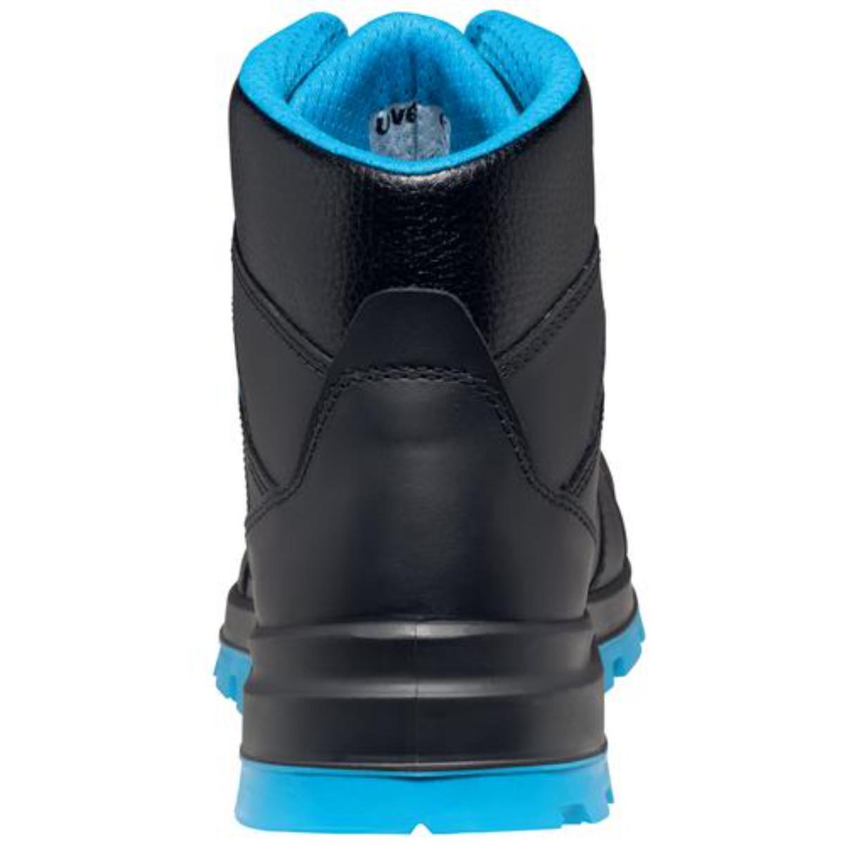 uvex 2 xenova Sicherheitsschuh S3 Stiefel