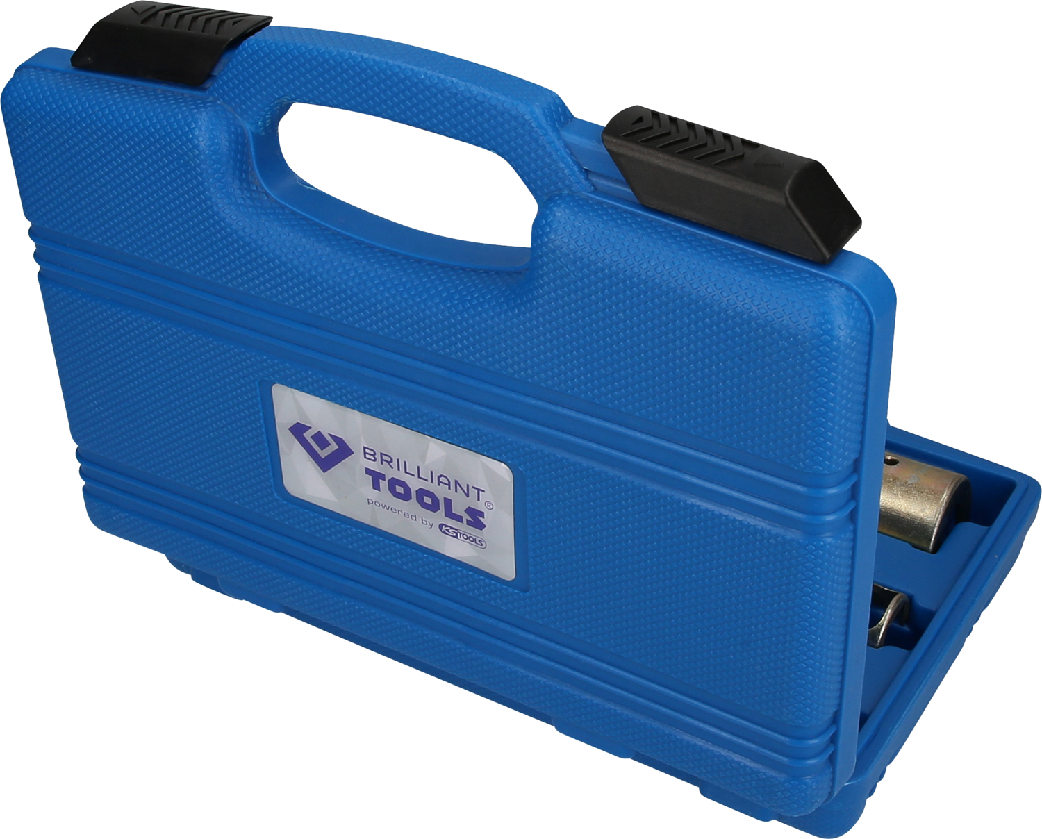 Brilliant Tools Scheibenwischerarm-Abzieher-Satz, 8-tlg - BT681000