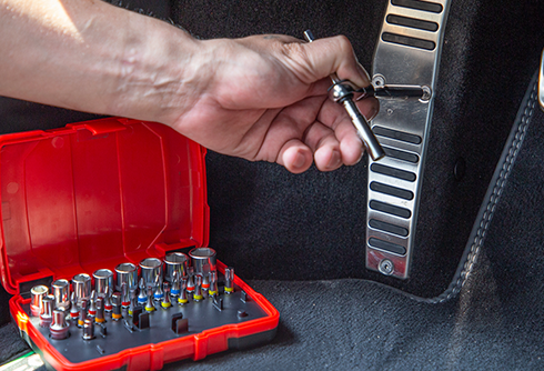 KS Tools Handwerkzeuge