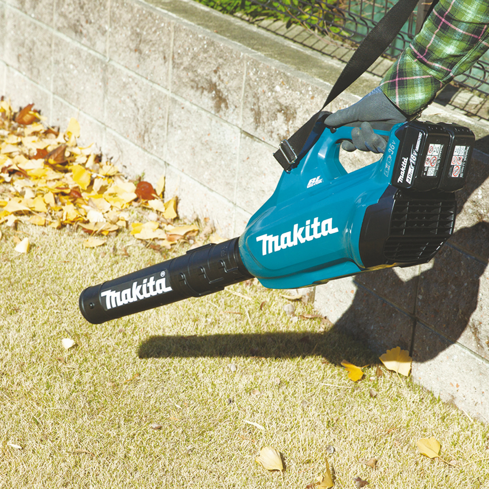 Makita Akku-Gebläse  - DUB362Z