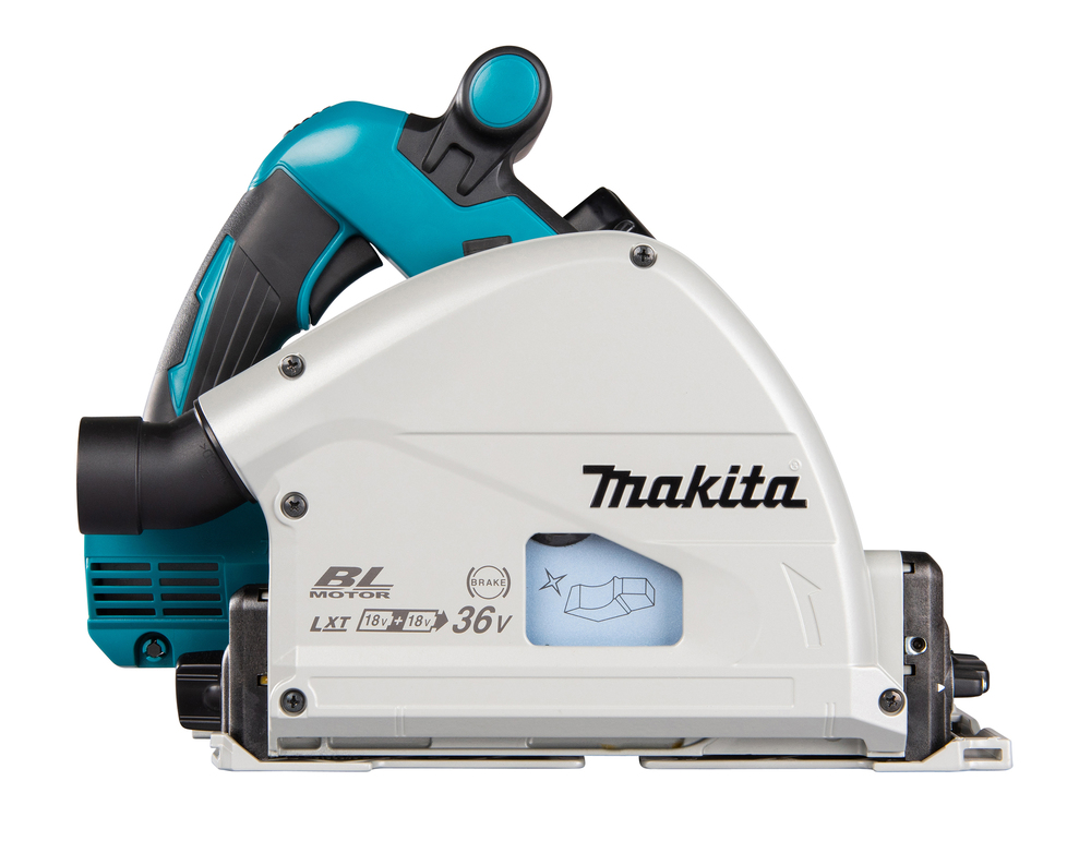 Makita Akku-Tauchsäge LXT 18V - DSP600ZJ