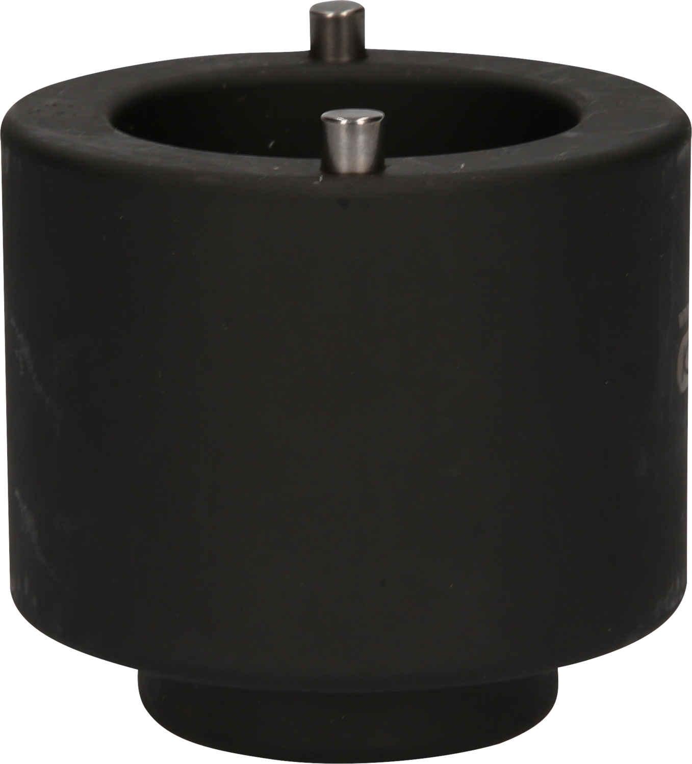 KS Tools 1/2" Steckschlüssel für Öldichtringe an Lenkgetrieben für Hino, Ø 72mm