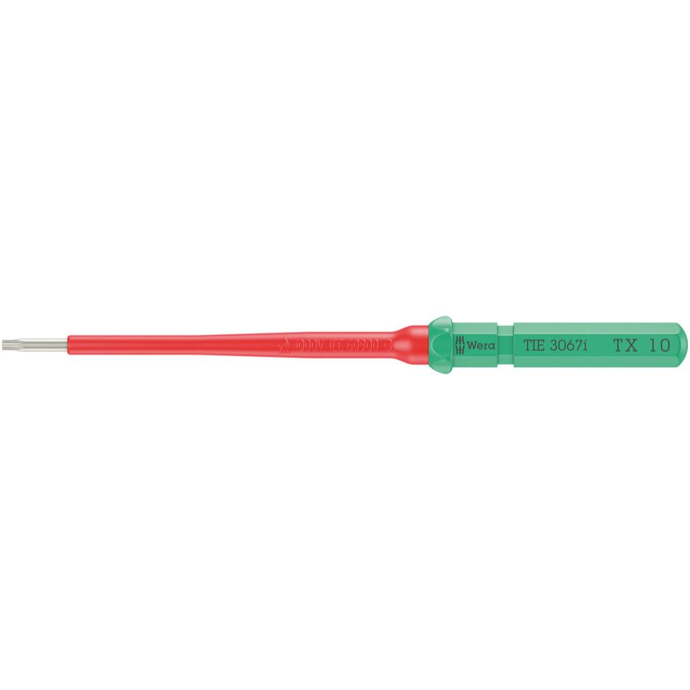Wera Kraftform Kompakt VDE Stainless 17 extra slim 1 Tool Finder