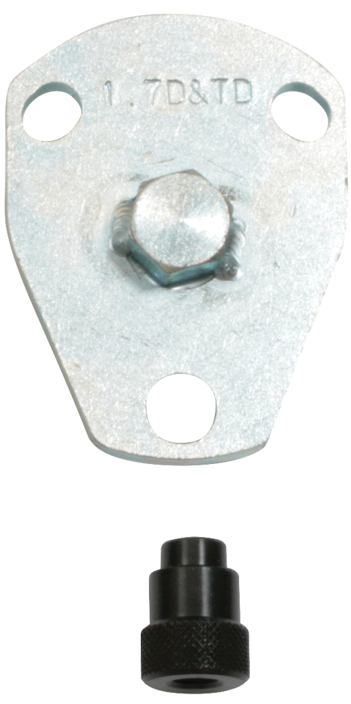 KS Tools Nockenwellen-Fixierwerkzeuge (2), Alfa Romeo, Fiat, Lancia
