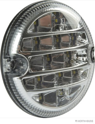 HERTH&BUSS Rückfahrleuchte, 12 V, LED