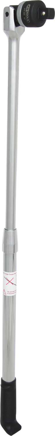 KS Tools Teleskop-Hebel mit Umschaltknarre 3/4"