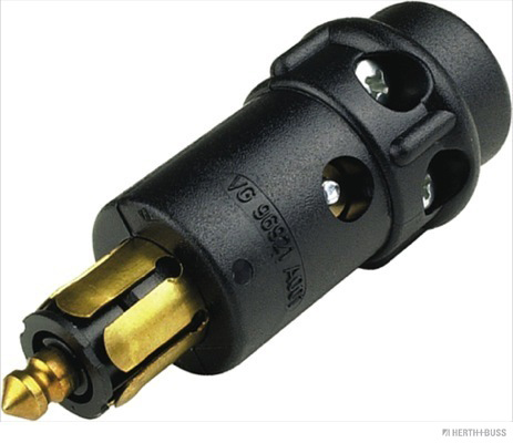 HERTH&BUSS Stecker, 1-polig, 6 - 50 V