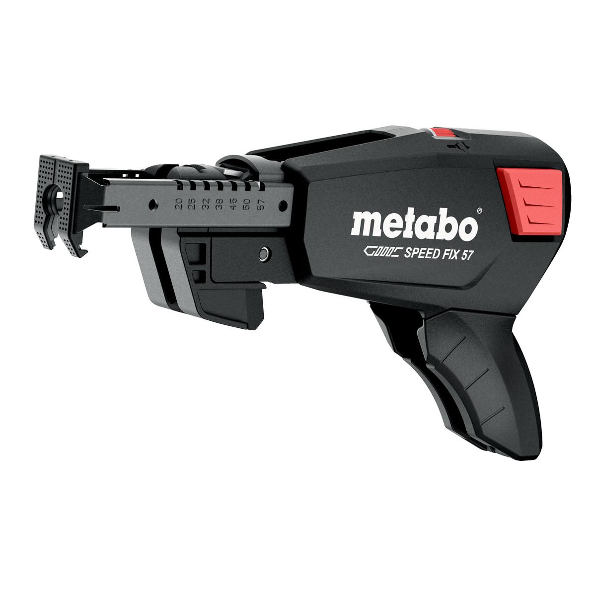 Metabo Schrauber-Magazin Speed Fix 57