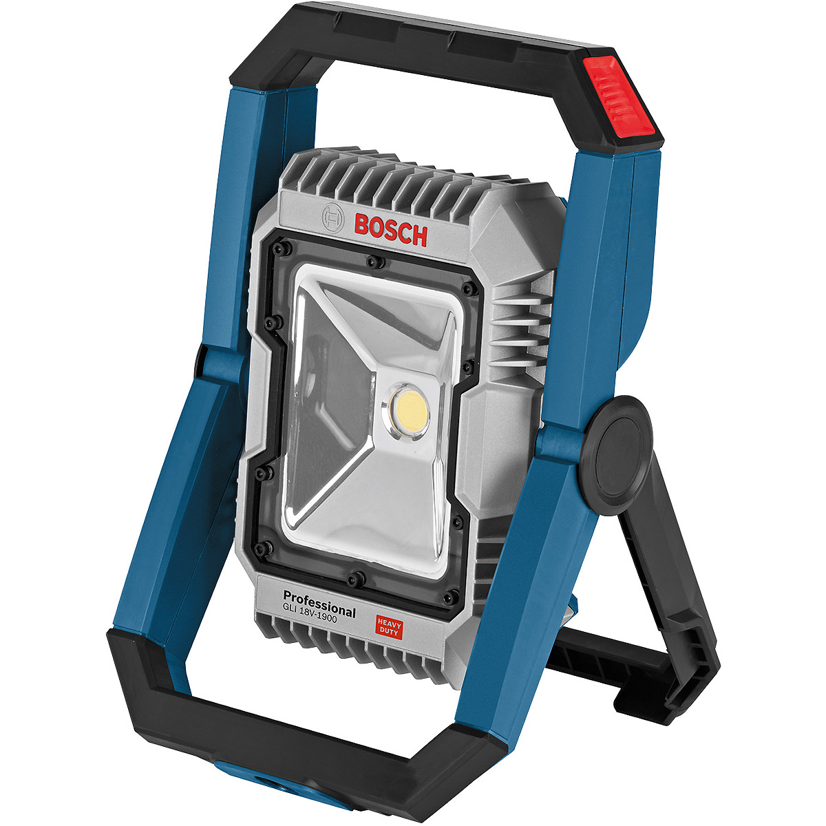 Bosch Akku-Bauleuchte GLI 18V
