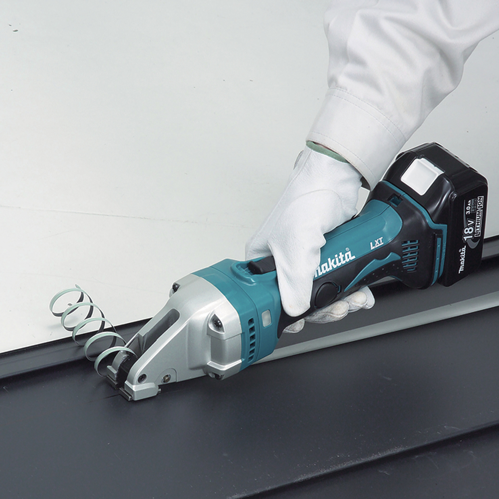 Makita Akku-Blechschere  - DJS161Z