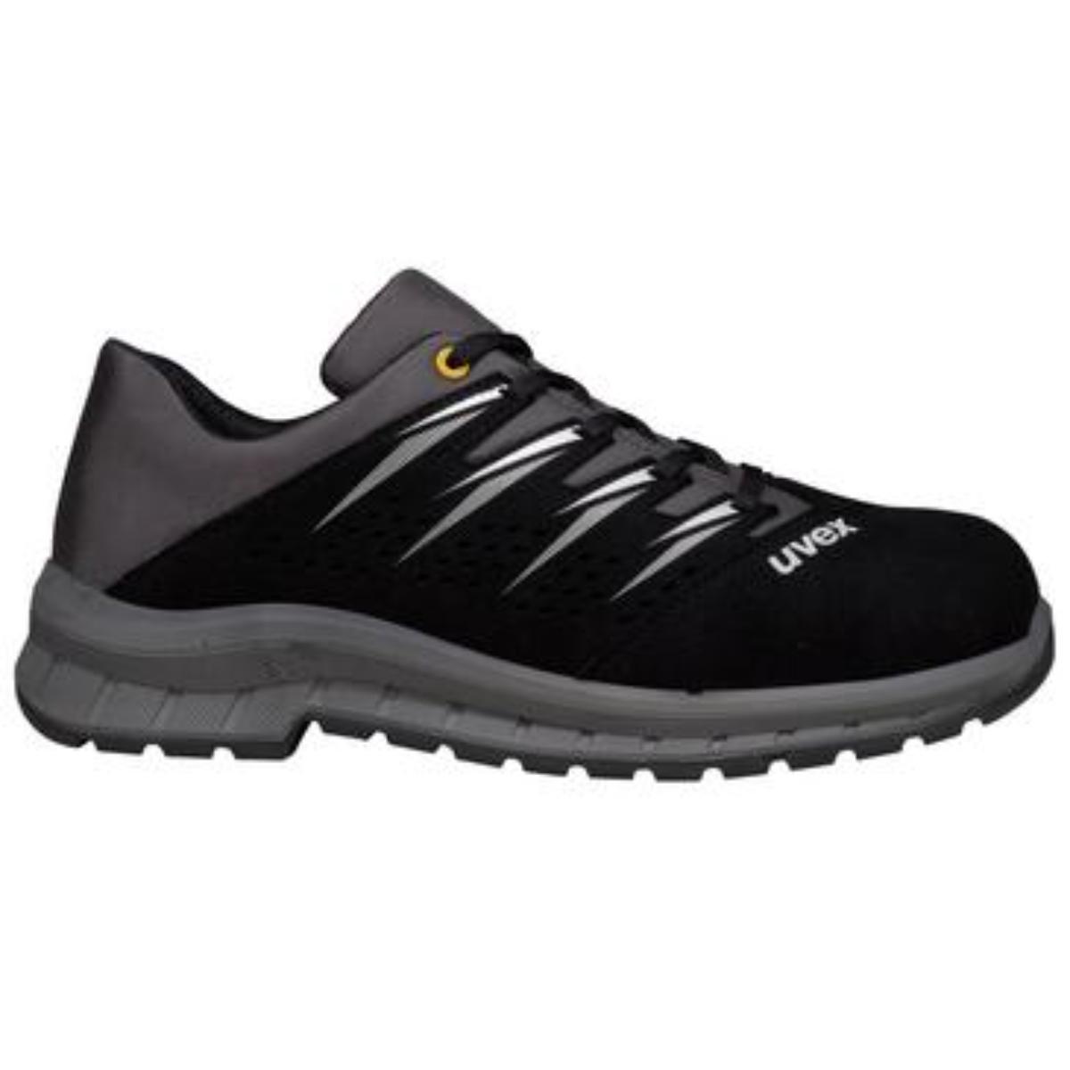 uvex 2 trend Sicherheitschuh S1 Halbschuh
