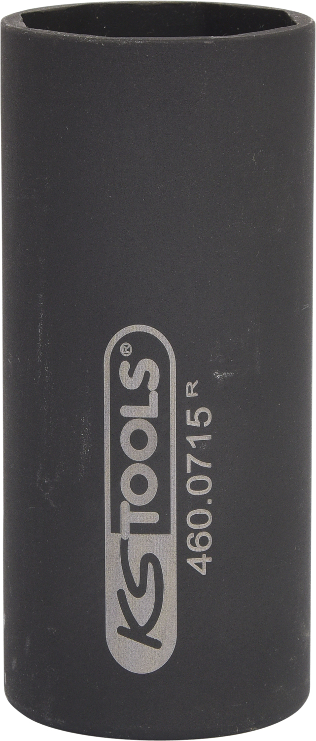 KS Tools 1/2" Einspritzdüsen-Stecknuss für Scania, 38mm