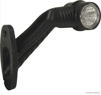HERTH&BUSS Umrissleuchte, 24 V, LED