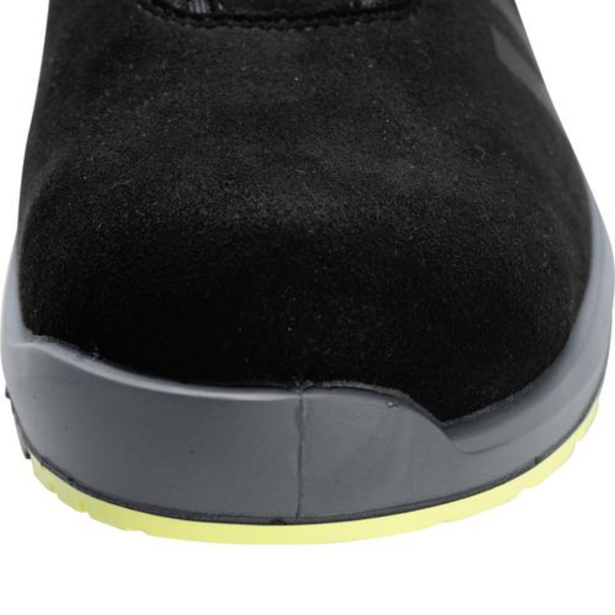 uvex 1 BOA Sicherheitsschuh S2 Halbschuh