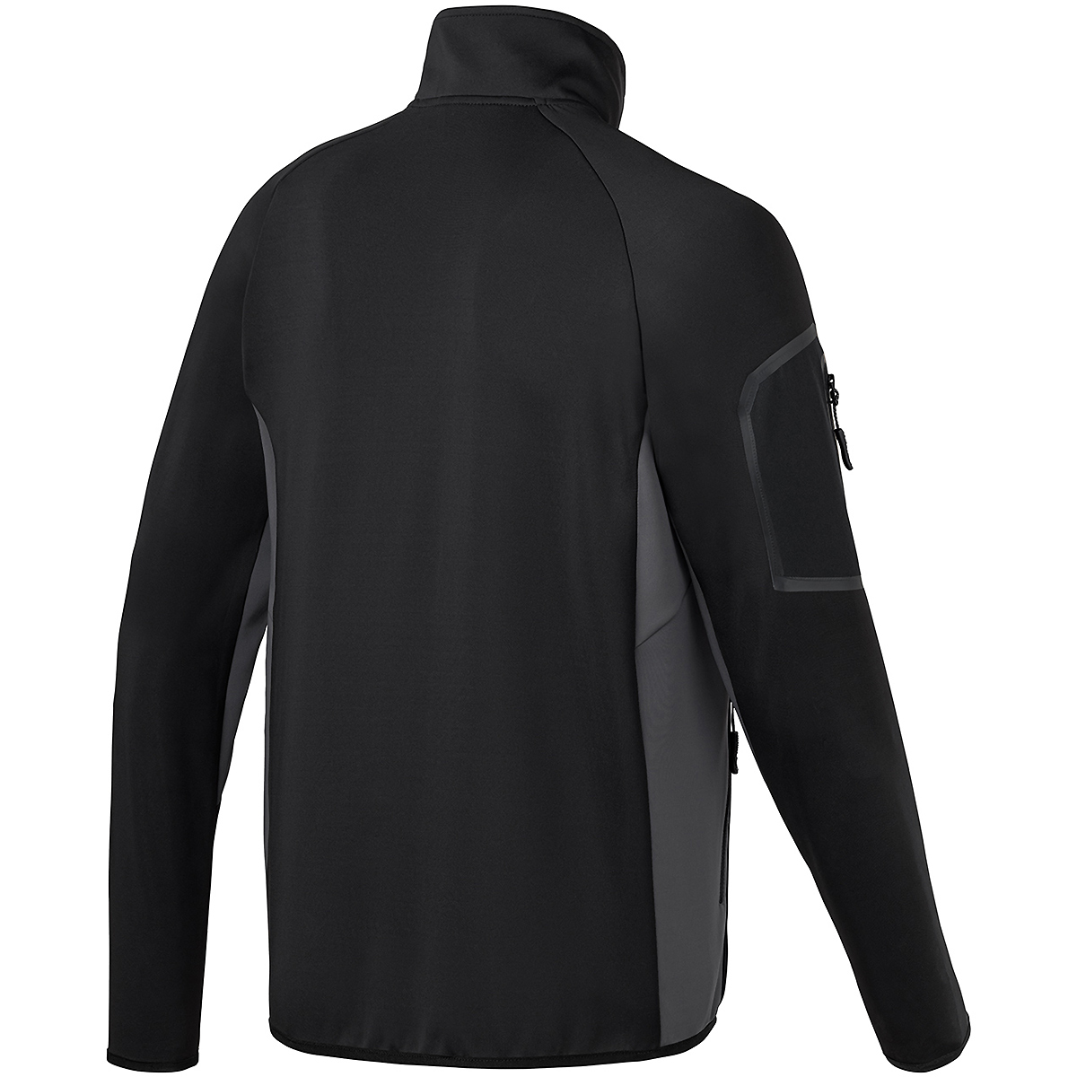 KÜBLER ATHLETIQ Stretchjacke