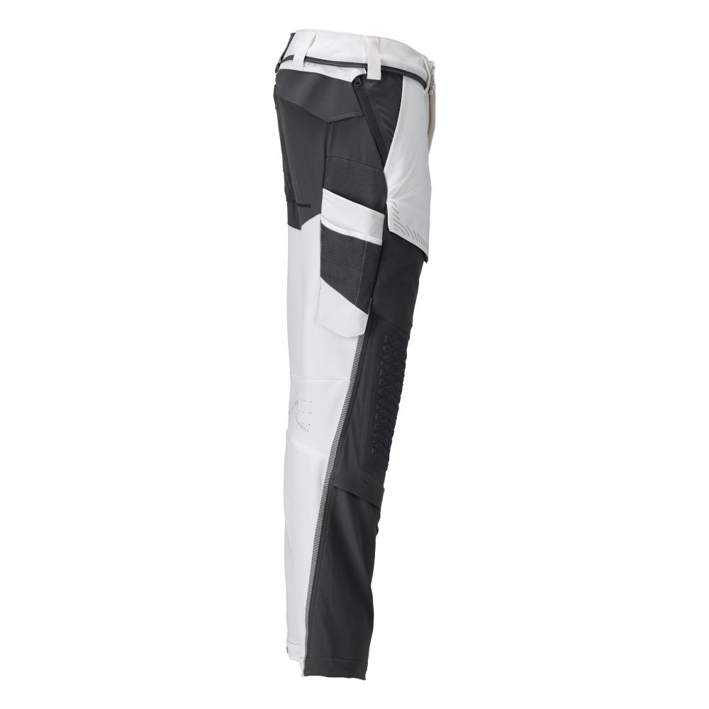MASCOT Herren Hose mit Knietaschen CUSTOMIZED