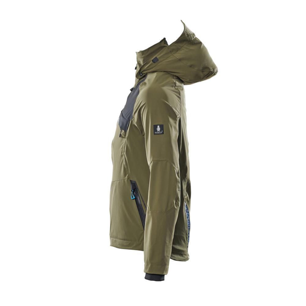 MASCOT Hard Shell Jacke ADVANCED