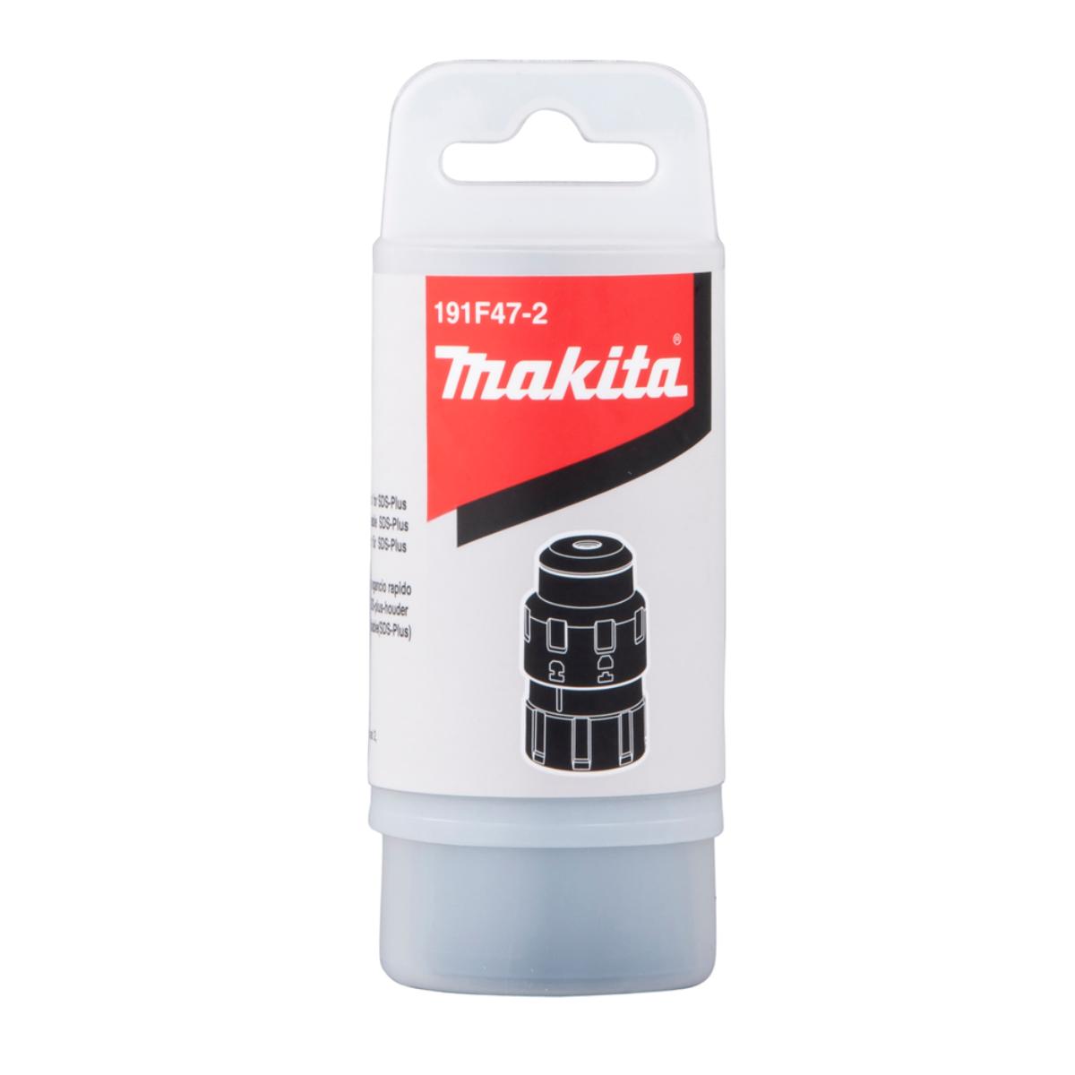 Makita Schnellwechselfutter SDS-PLUS - 191F47-2