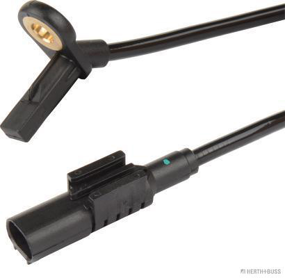 HERTH&BUSS Sensor, Raddrehzahl