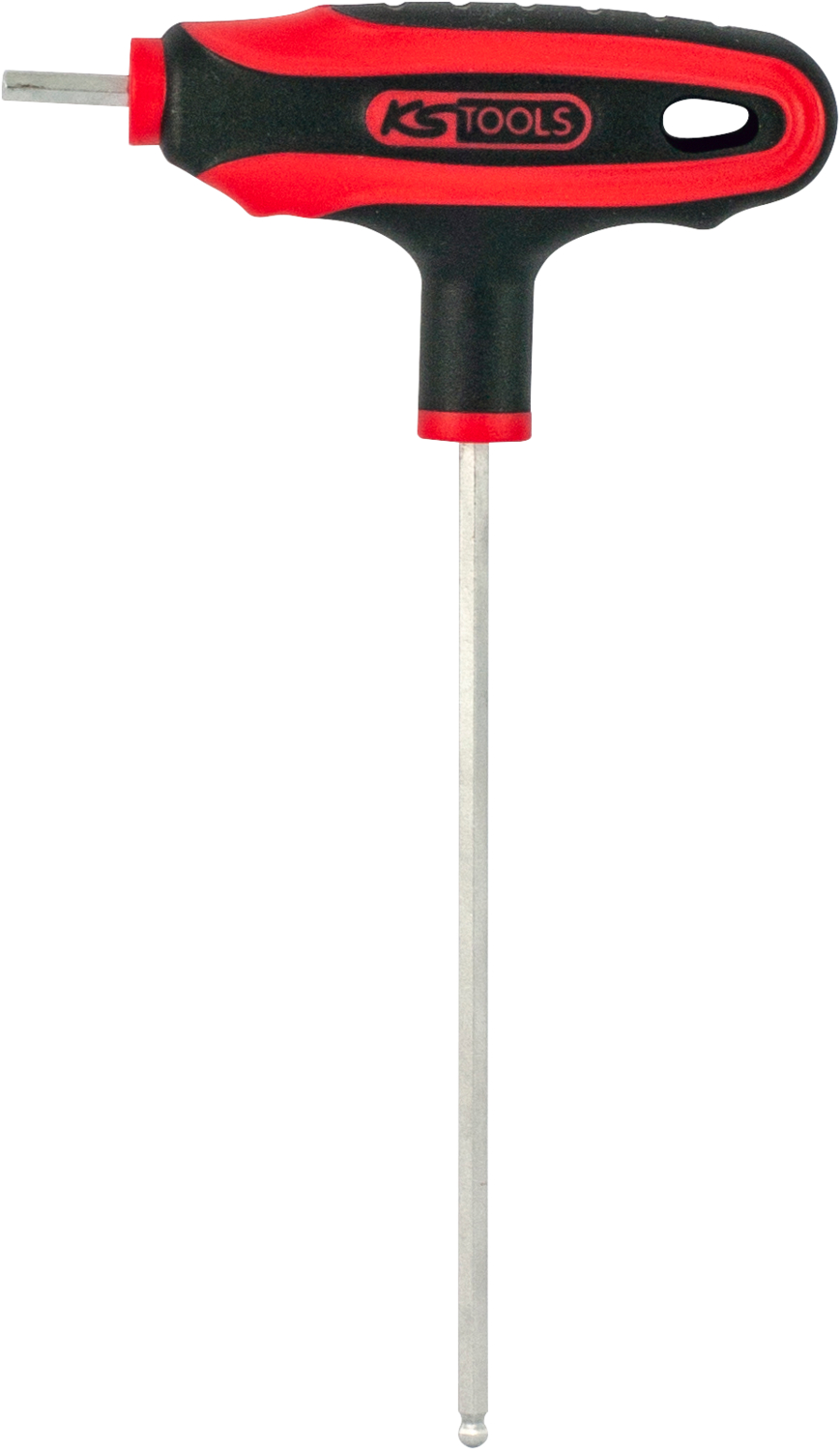 KS Tools T-Griff-Innensechskant-Kugelkopf-Schlüssel