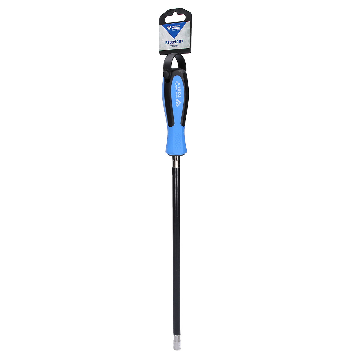 Brilliant Tools Stecknuss-Schraubendreher, flexibel