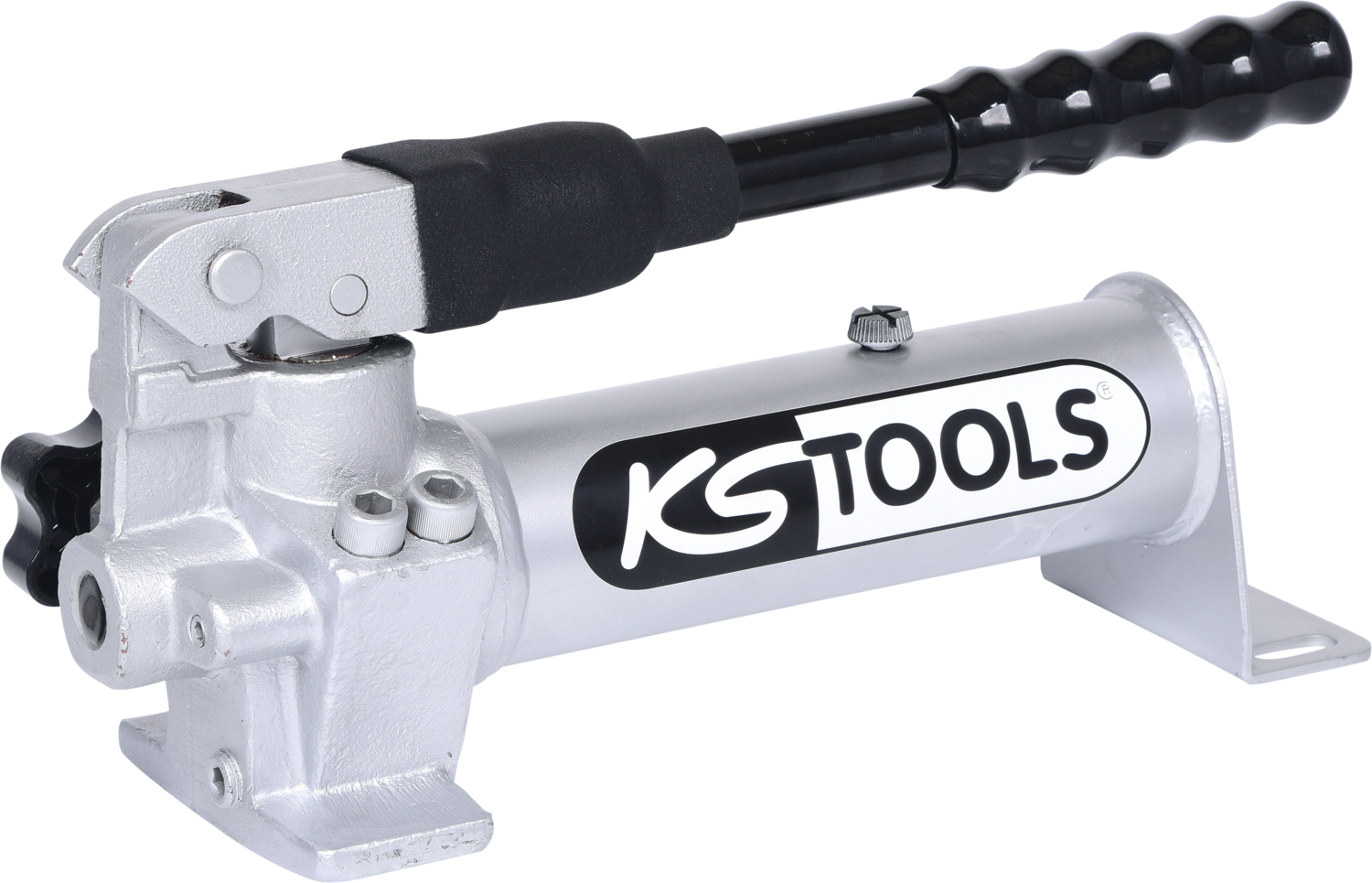 KS Tools Hydraulik-Handpumpe, 700bar