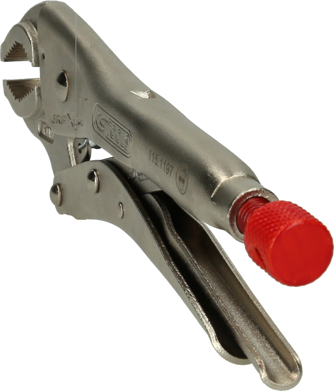 KS Tools Gripzange GRIP Xtreme