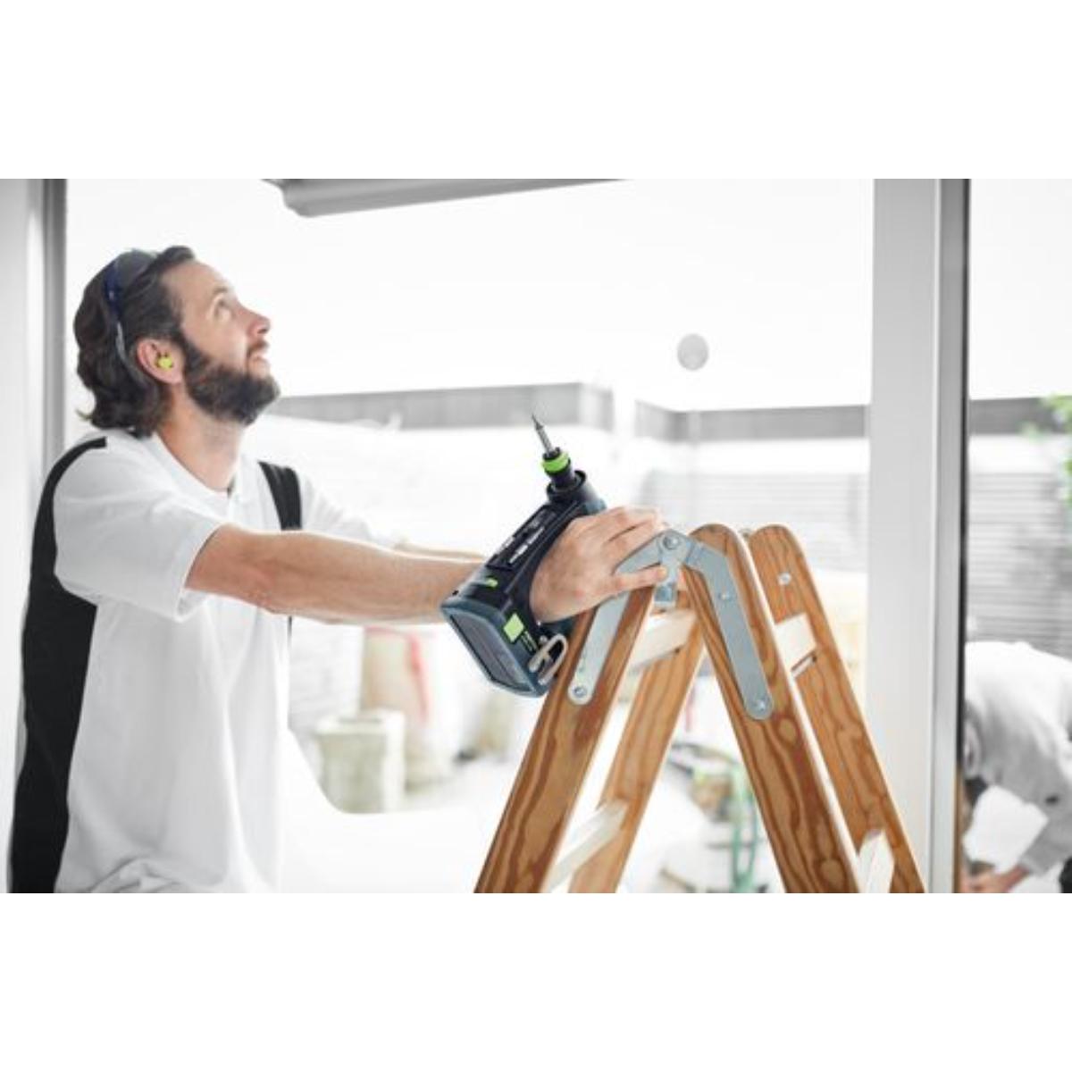 Festool Akku-Bohrschrauber CXS 18 C 3,0-Plus