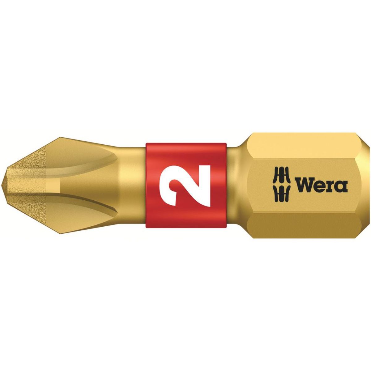 Wera 851/1 BDC Bits