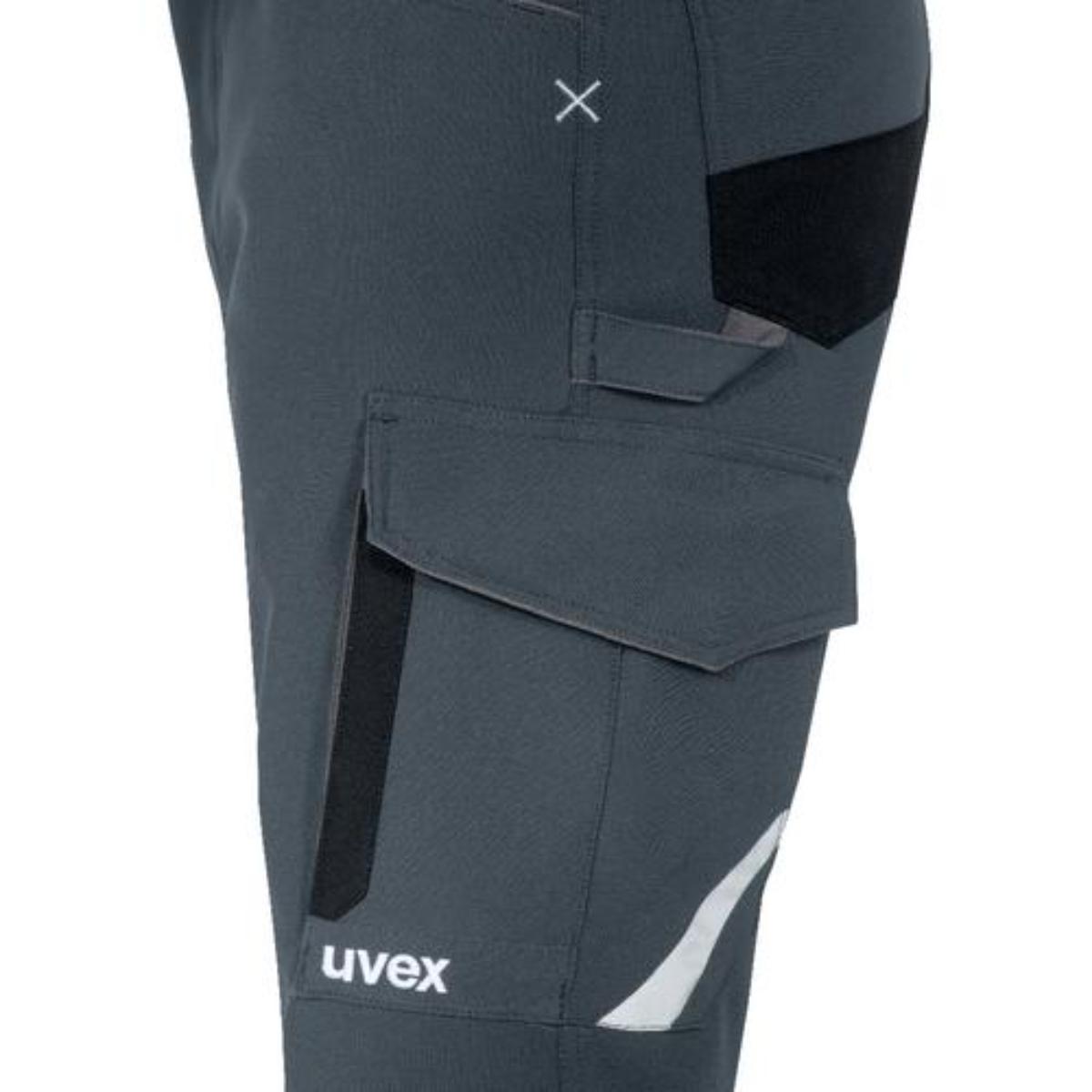 uvex suXXeed craft Herren kurze Hose
