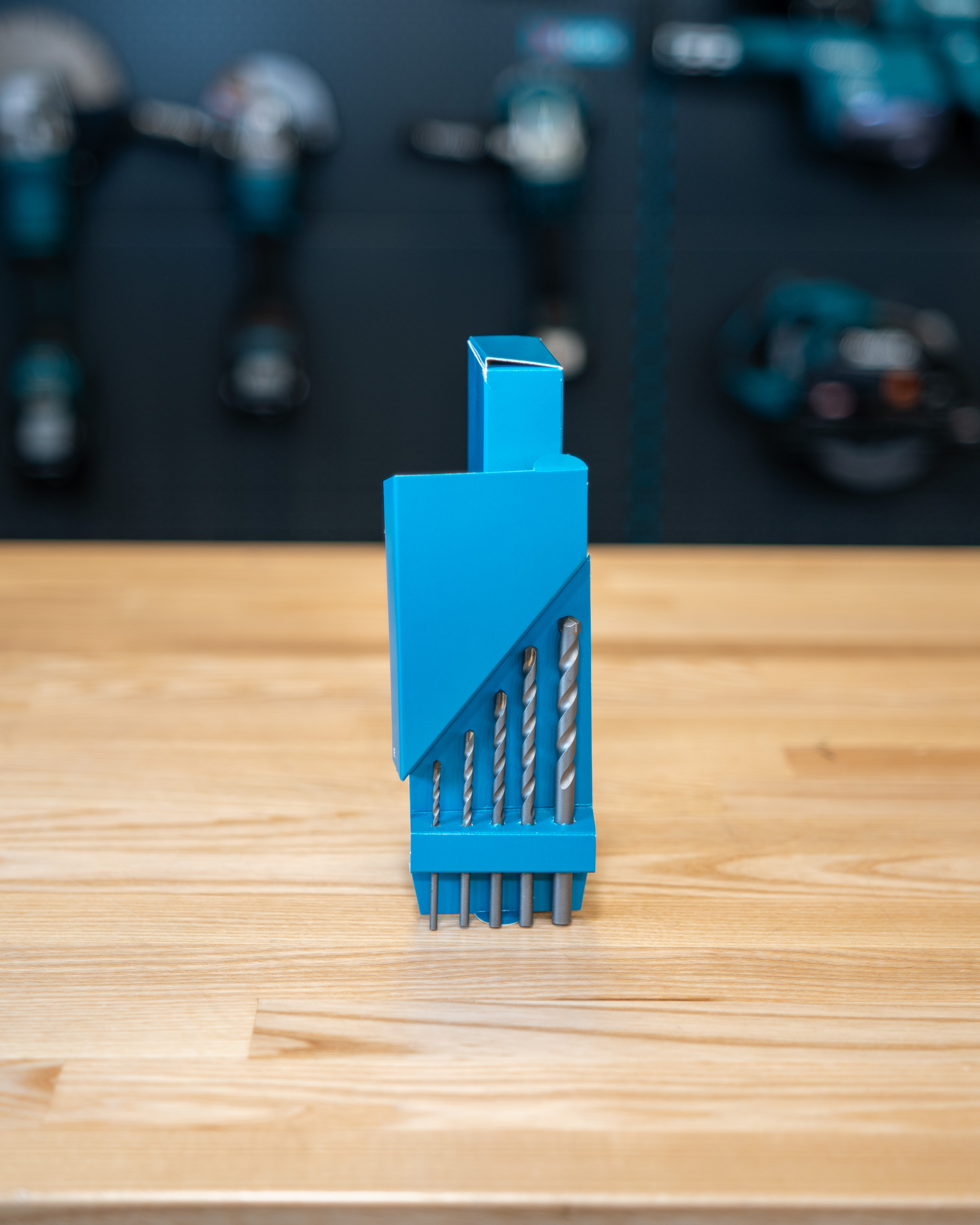 Makita Adventskalender 2025 - P-84800