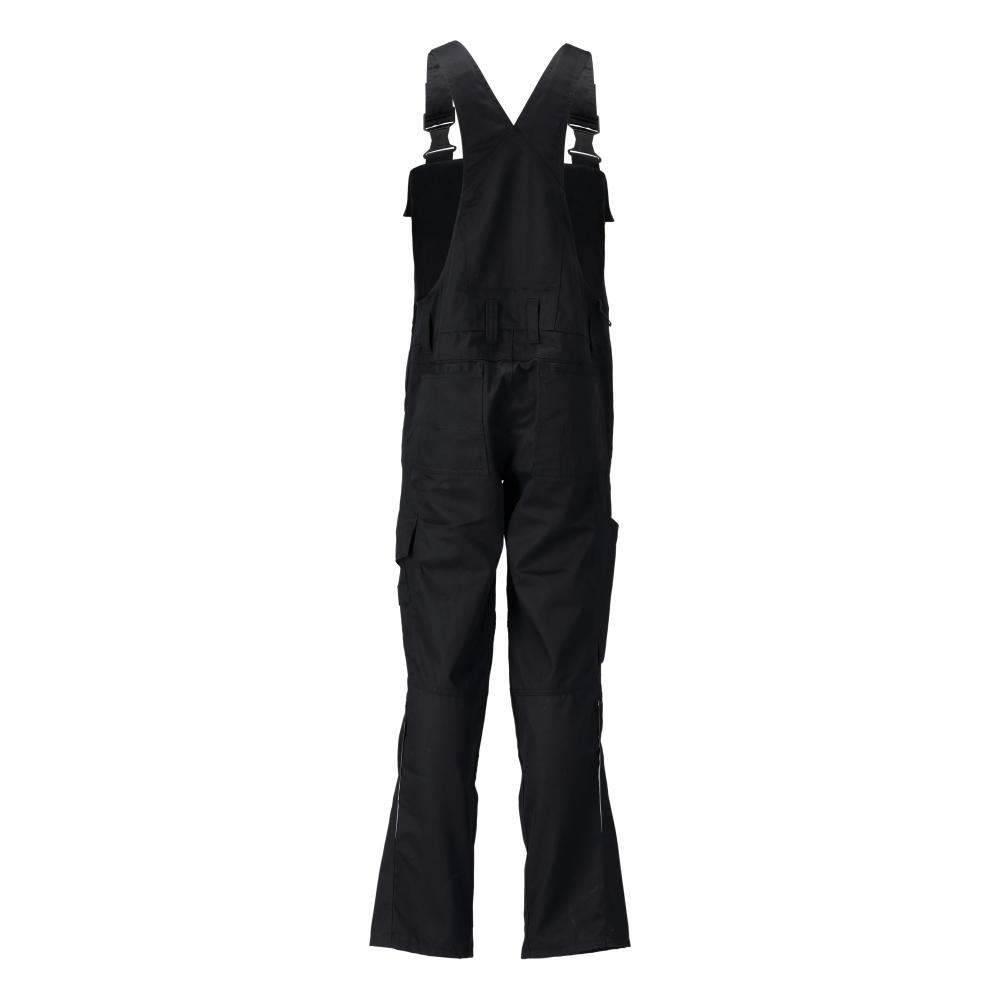 MASCOT Herren Latzhose mit Knietaschen ACCELERATE