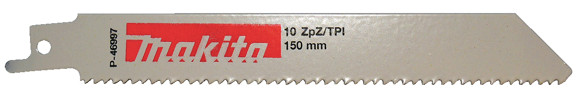 Makita Reciproblatt BIM 150/10Z - P-46997