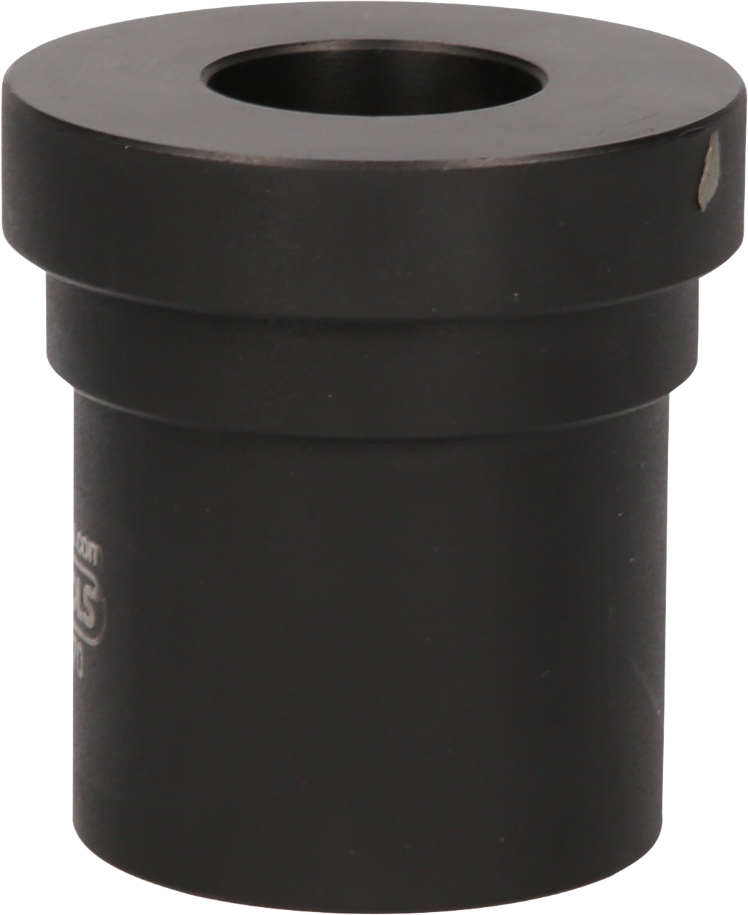 KS Tools Einpresswerkzeug für Loslager Außendurchmesser 46 mm, Innendurchmesser 20,5 mm