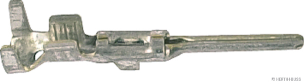 HERTH&BUSS Crimpverbinder, AMP Tyco 1,5 mm, 0,75 - 1,5 mm²