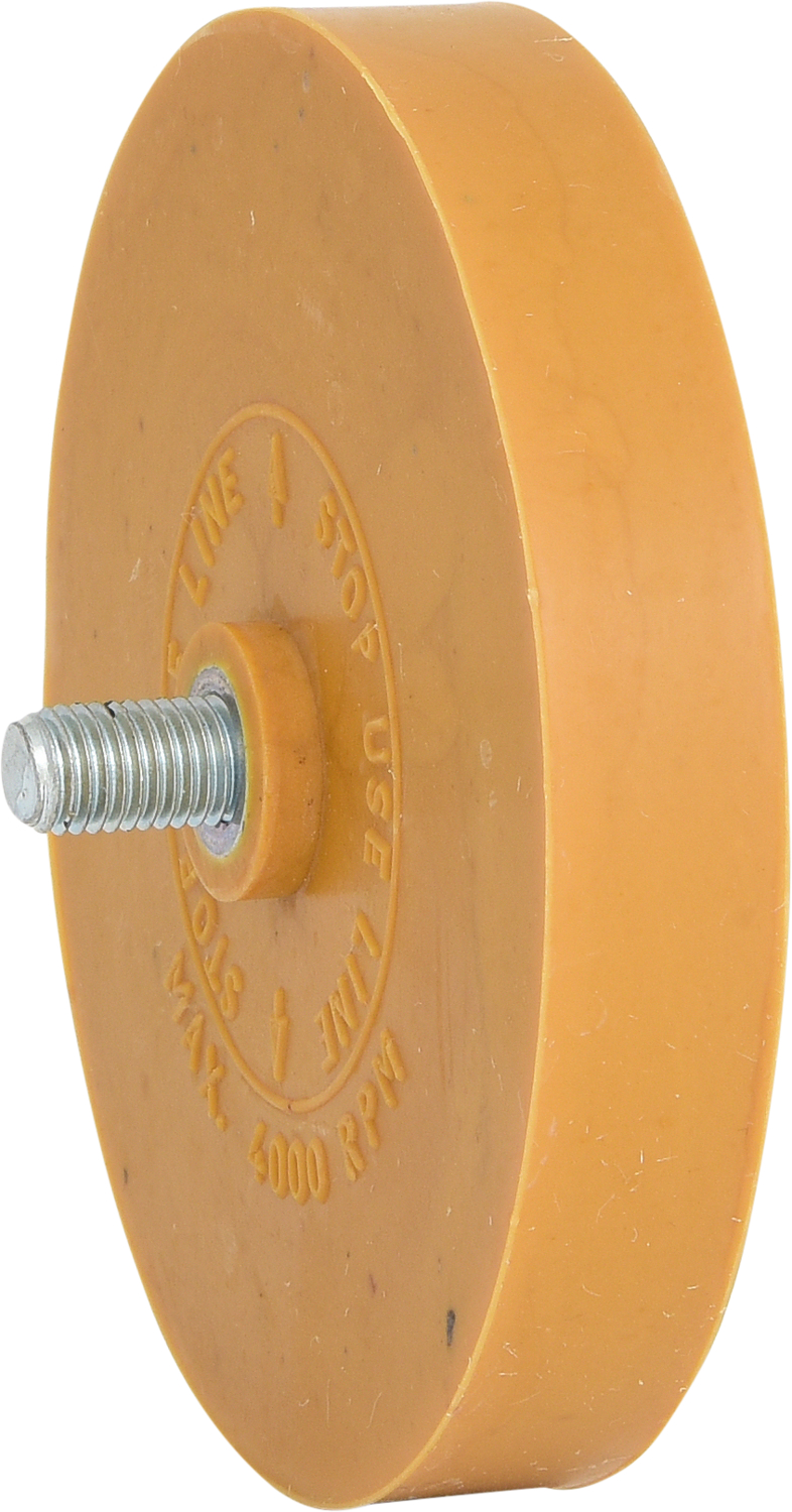 KS TOOLS Folienradierer, 90mm