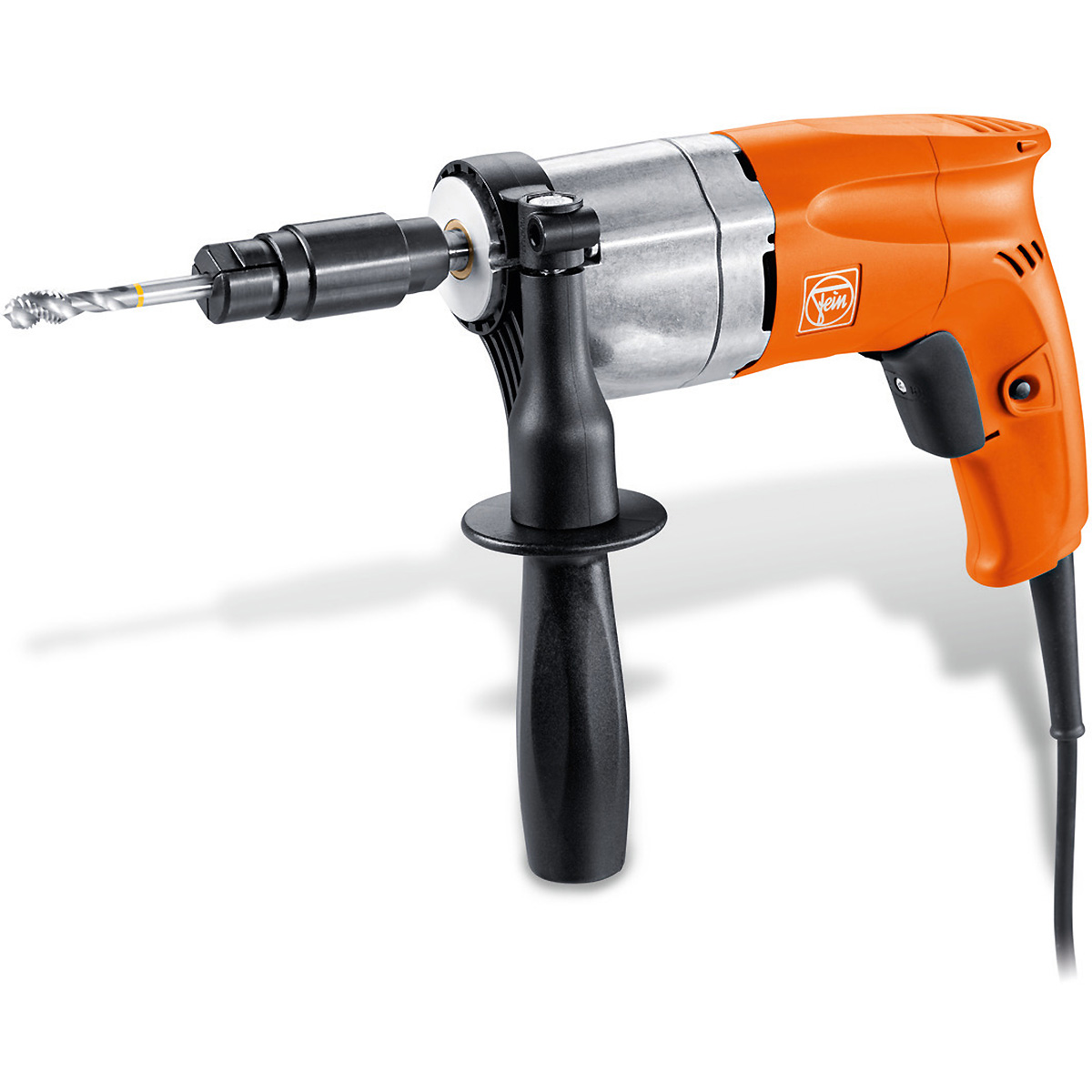 Fein Gewindebohrer bis M 10 GWP 10