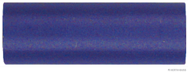 HERTH&BUSS Quetschverbinder, DIN 46245, Parallelverbinder