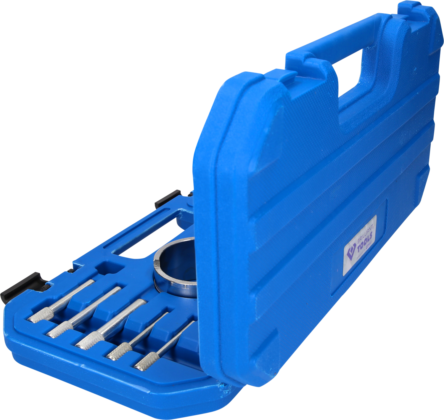 Brilliant Tools Motor-Einstellwerkzeug-Satz für PSA 1.8, 2.0 16V Benzin - BT592300