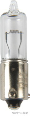 HERTH&BUSS Glühlampe, H21W, 24 V, 21 W, BAY9s